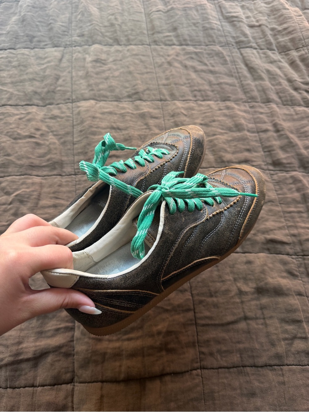 Dolce Vita Sneakers